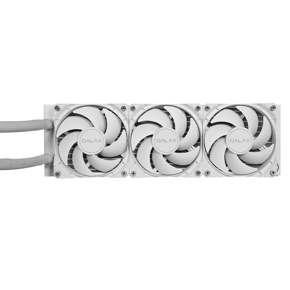 갤럭시 GALAX 지포스 RTX 4090 HYDRO WHITE OC D6X 24GB_이미지