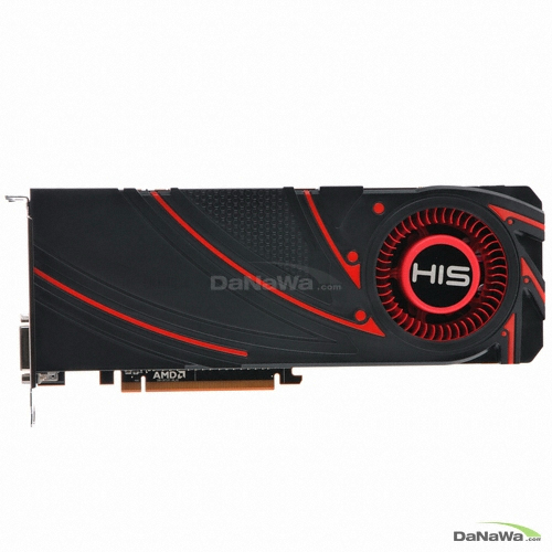 라데온 R9 290 D5 4GB 잘만테크