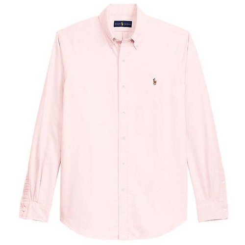 아이코닉 옥스포드 셔츠 MNPOWOV16820200650