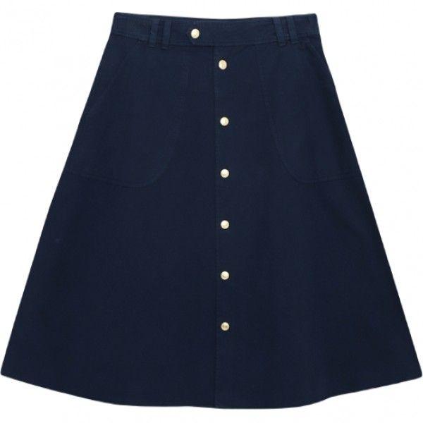  아페쎄 JAMI Skirt 제이미 스커트 COEPY F06357 IAK
