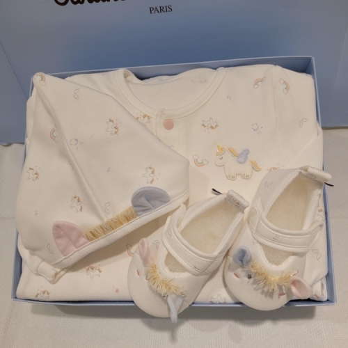 보령메디앙스 쇼콜라 타티네 홀스우주모자덧신3종세트 TNPRQX031C