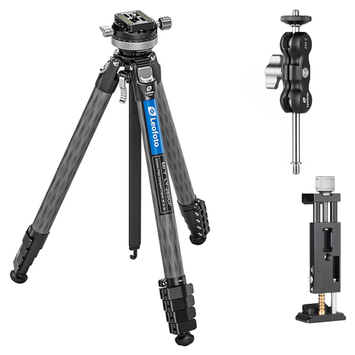 레오포토 LY-265CF 미스터Y 삼각대