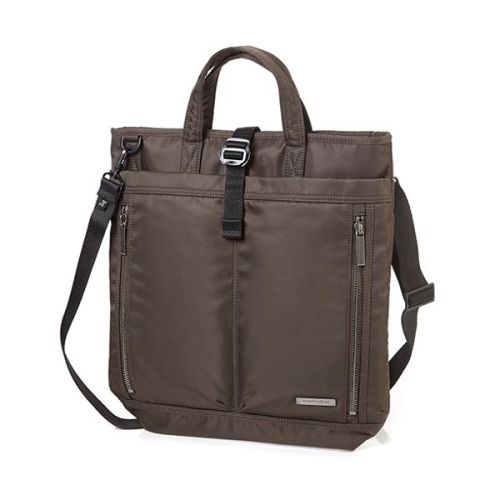 쌤소나이트 ORRTON 헬멧백 DARK OLIVE BROWN US053004_이미지
