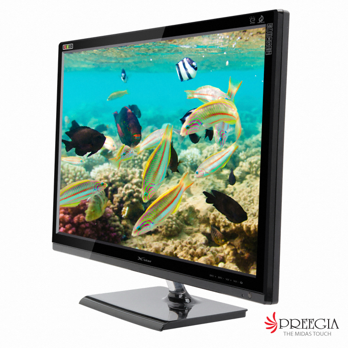 이지컴퍼니 엑스스타 DP2710LED (중고)_이미지