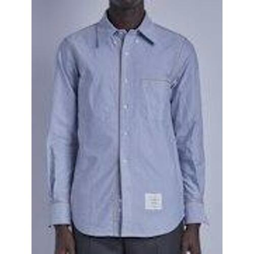 톰브라운 코튼 셔츠 MWL406A F0313 480이미지입니다. 누르면 해당 게시물로 새창이동합니다.