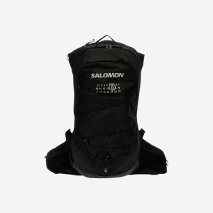 메종마르지엘라 살로몬 x MM6 XT-15 블랙 Salomon 429368_이미지