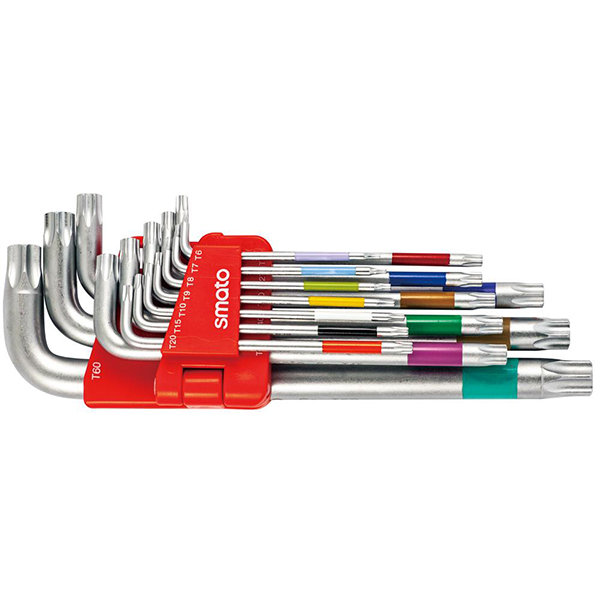 세신버팔로 별렌치 세트 SB-STLS15M (15pcs)