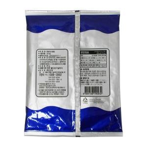 중앙맛김 보령 대천김 돌김 20g x 20봉 45년 전통 원초부터 다른 명품 김