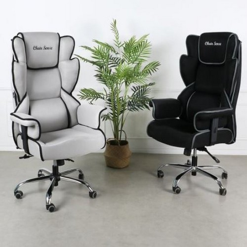 체어센스 프라임 중역 사무용 의자이미지입니다. 누르면 해당 게시물로 새창이동합니다.