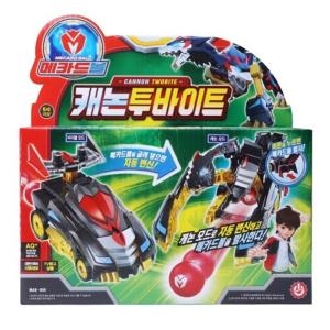 초이락컨텐츠컴퍼니 메카드볼 캐논 투바이트