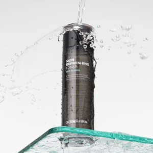 더마펌 스킨 리프레싱 토너 포 옴므 150ml