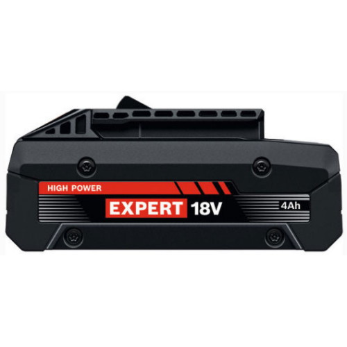 보쉬 EXBA 18V-40 (4.0Ah)