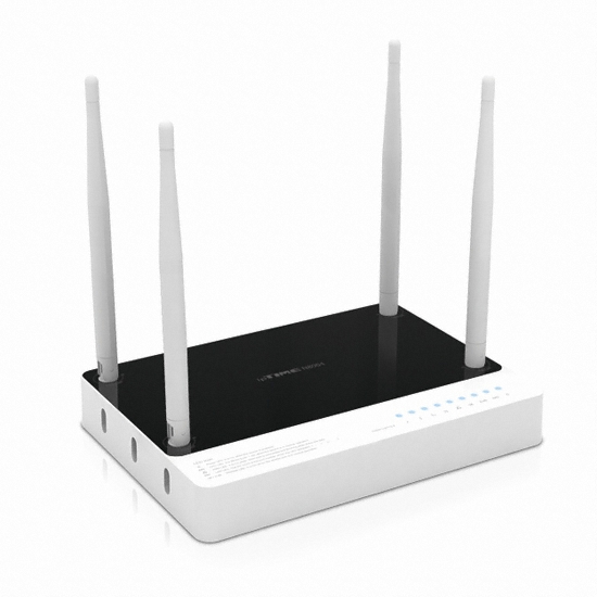 EFM ipTIME N8004 ������������