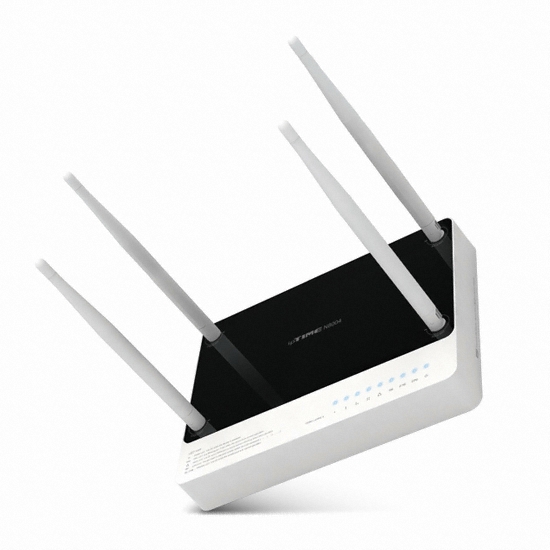 EFM ipTIME N8004 유무선공유기