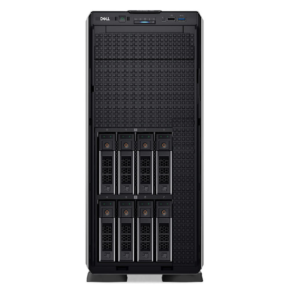 DELL 파워엣지 T560 S4509Y SSD (16GB, SSD 960GB + HDD 2TB)_이미지