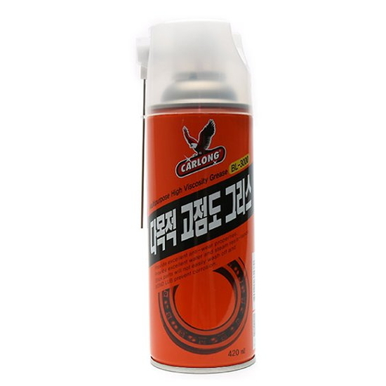 나바켐 카롱 다목적 고점도 그리스 BL-3000 420ml