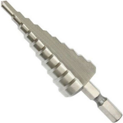 이엑스파워 스텝드릴 2날 ESD-2H