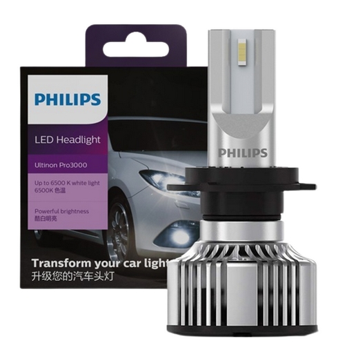 필립스 얼티논 프로 3000 (H7-C)