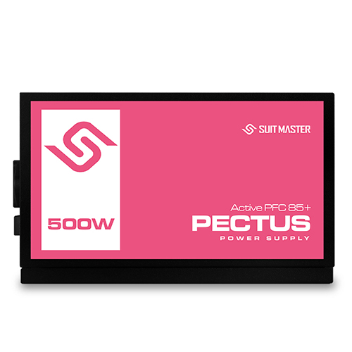 ���� SUITMASTER PECTUS 500W ���� Active PFC