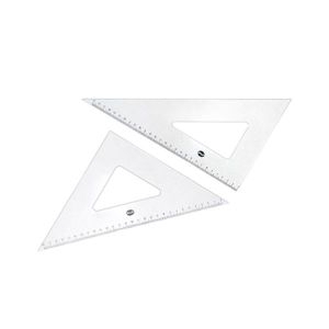 아톰 삼각자 30cm 눈금 SN300 nx2458_이미지