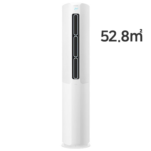 삼성전자 무풍에어컨 슬림 AF16T5774TZS