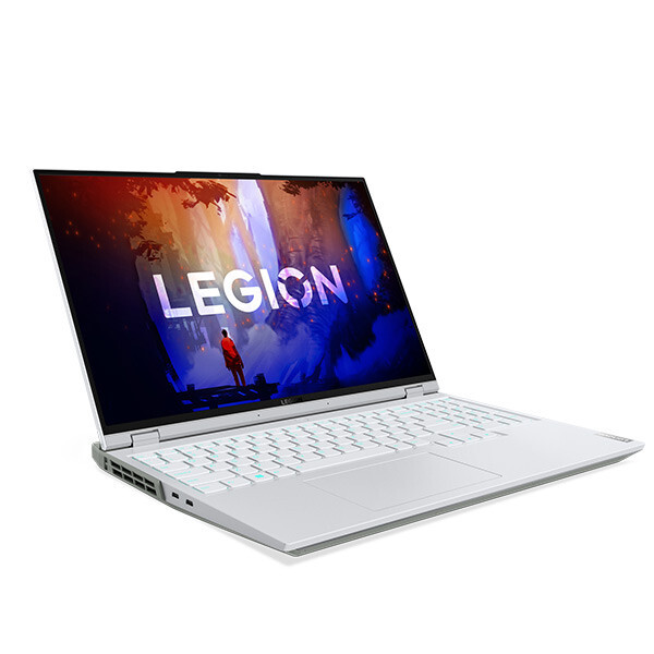 5 Pro 16ARH R7 3050Ti Edition