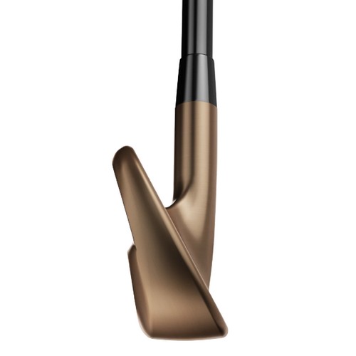 타이틀리스트 T250 오일캔 아이언 경량스틸 (정품 7개)_이미지