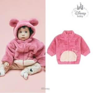  디즈니 랏쏘점퍼 PINK _79Q725003