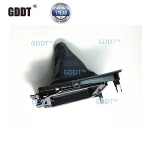 카본  블랙 MT 기어 박스 커버 Lancer 8015A112 보드 CX CY 시프트 Fortis용 더티 플레이트 1 개