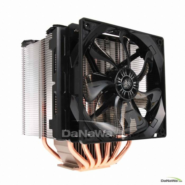 쿨러마스터 Hyper 612 PWM 파인인포_이미지