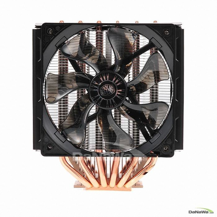 쿨러마스터 Hyper 612 PWM 파인인포_이미지