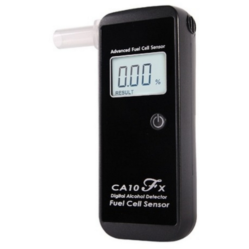 카오스 알코셀 음주측정기 CA10FX_이미지