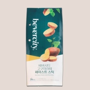 고구마라떼 페이스트 스틱 960g