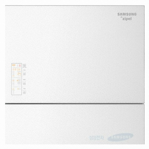 삼성전자 지펠 아삭 KRM314WDHF_이미지