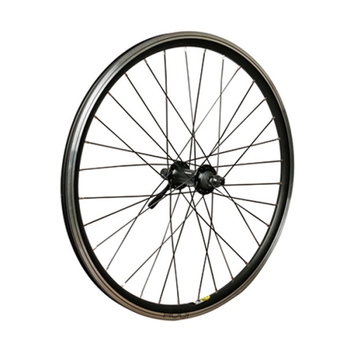 호비바이크 20인치 이중 앞휠셋