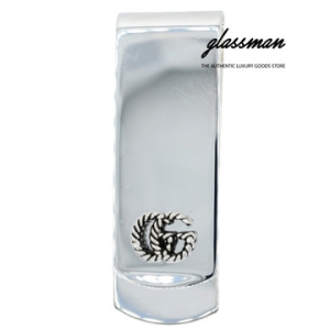 구찌 더블 G 머니클립_627766 J8400 0701