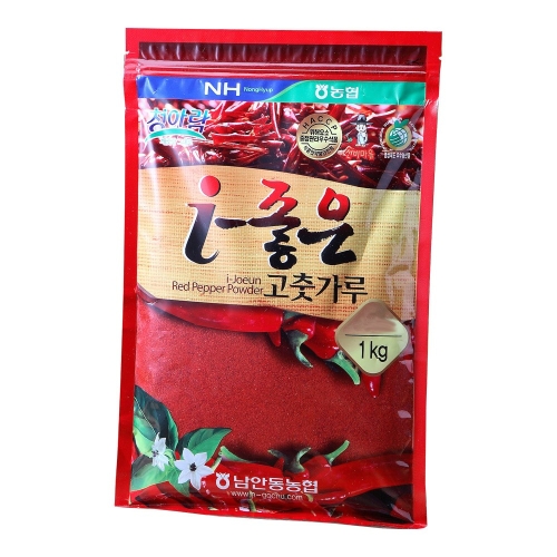 남안동농협 i-좋은 고춧가루 순한맛 1kg