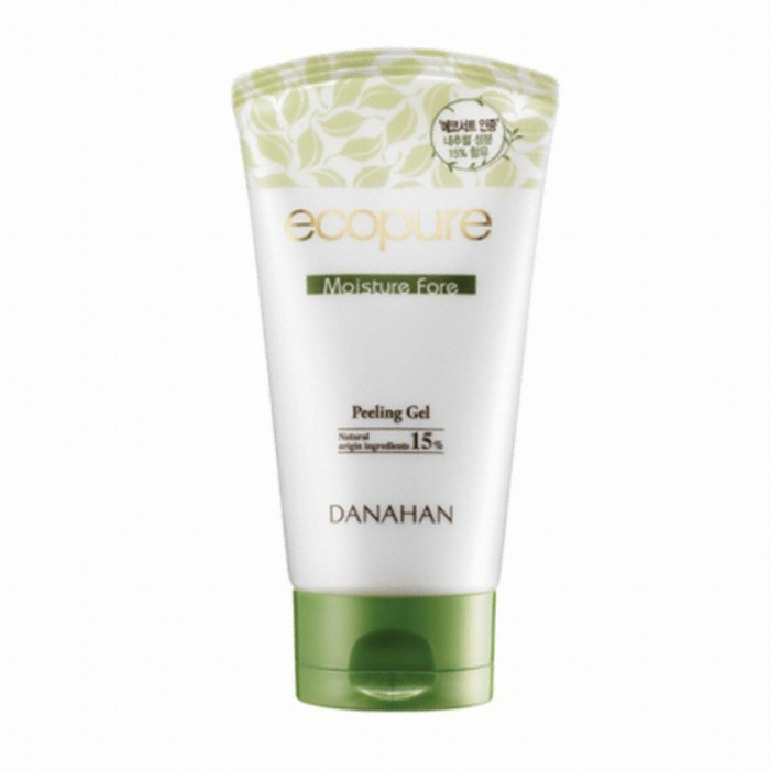 다나한 에코퓨어 모이스춰 포레 필링젤 (150ml)_이미지