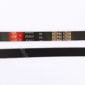 OEM Galanz 드럼 세탁기 벨트에 적합 8EPH1258 6PH1930컨베이어 액세서리 부품