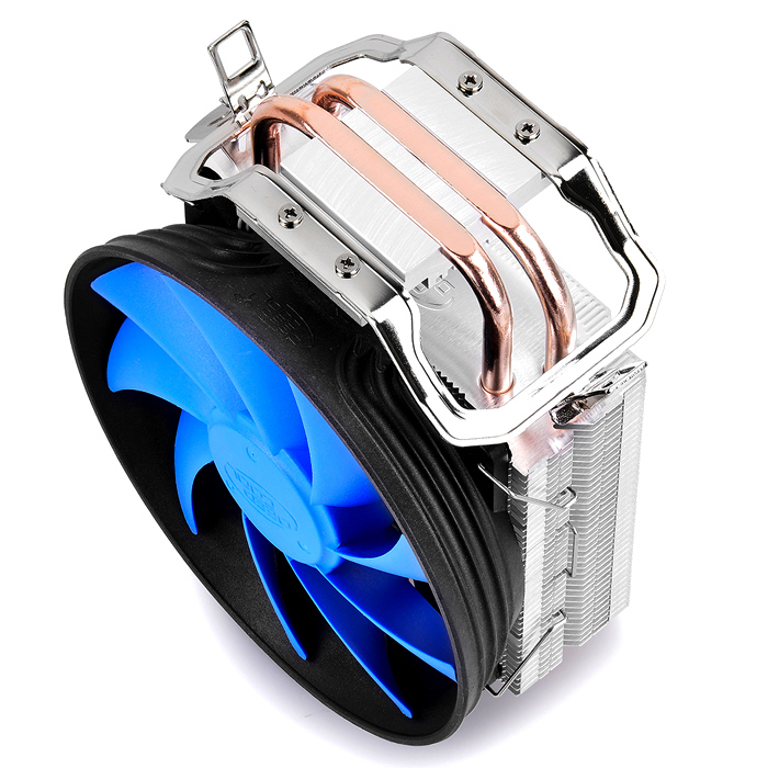 DEEPCOOL GAMMAXX 200T_이미지