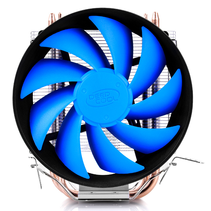 DEEPCOOL GAMMAXX 200T