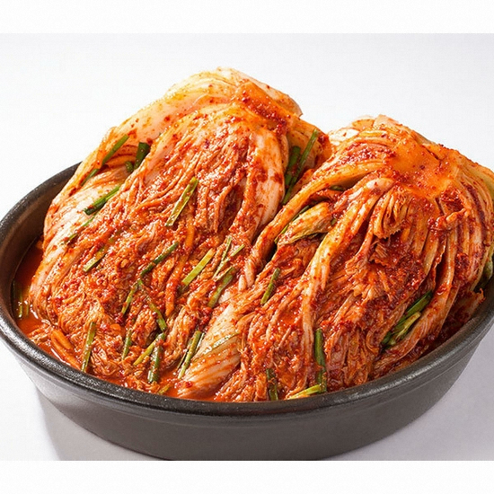 영광글로리 영광김치 생포기김치 5kg (1개)_이미지