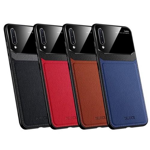 베켄 베락스 갤럭시노트10 라이트 유니크 충격 보호 하드 케이스