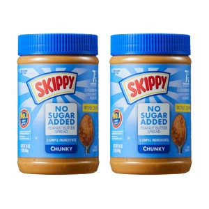 스키피 노슈거에디드 청크 454g이미지입니다. 누르면 해당 게시물로 새창이동합니다.