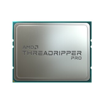 AMD 라이젠 스레드리퍼 PRO <b>5995WX</b> (샤갈 프로)