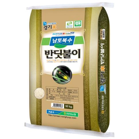 연천농협 반딧불이 10kg (20년산) (1개)_이미지