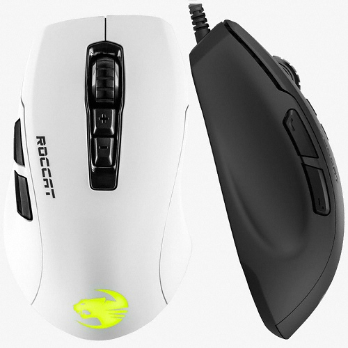 ROCCAT KONE PURE ULTRA i(화이트)