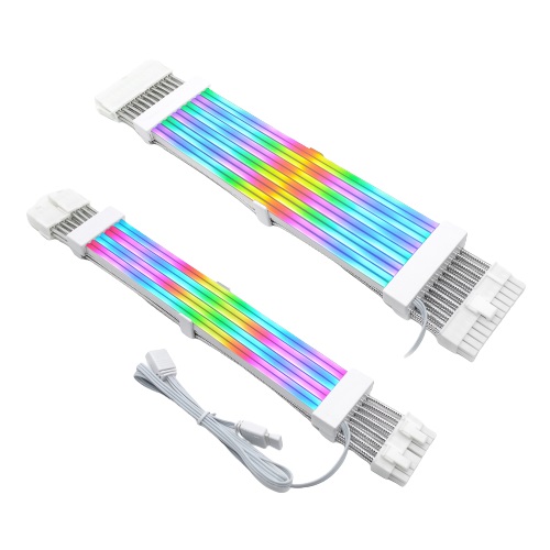 iHTP EC 8pin ARGB 케이블