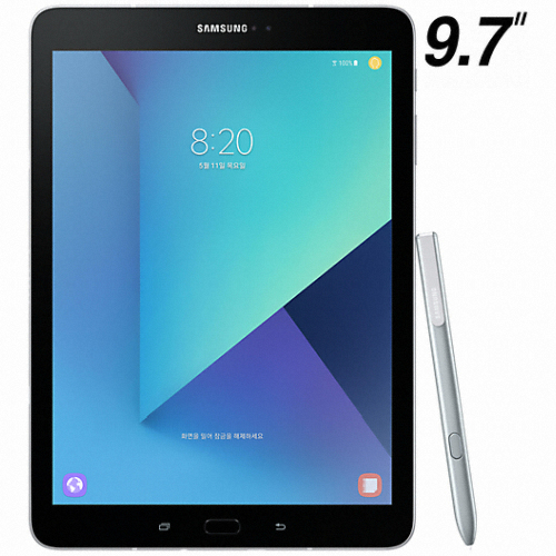 �Ｚ���� ��������S3 9.7 �߰�