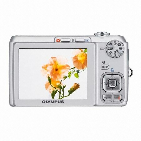 올림푸스 FE-330 (정품)_이미지